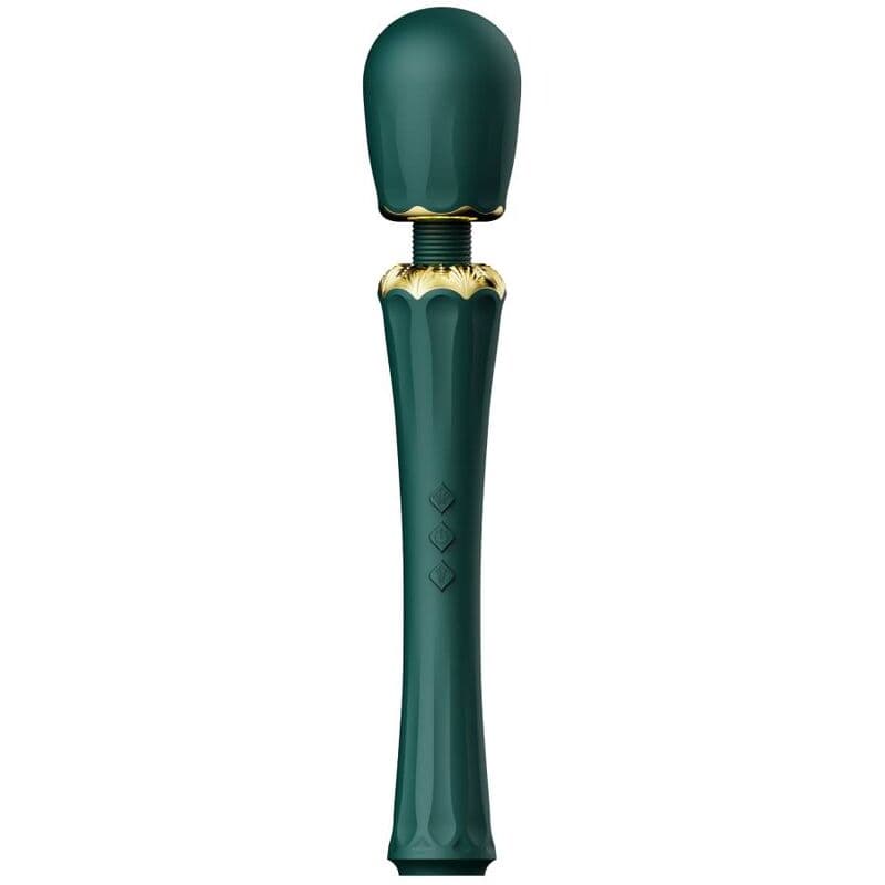 ZALO - KYRO WAND GREEN 4