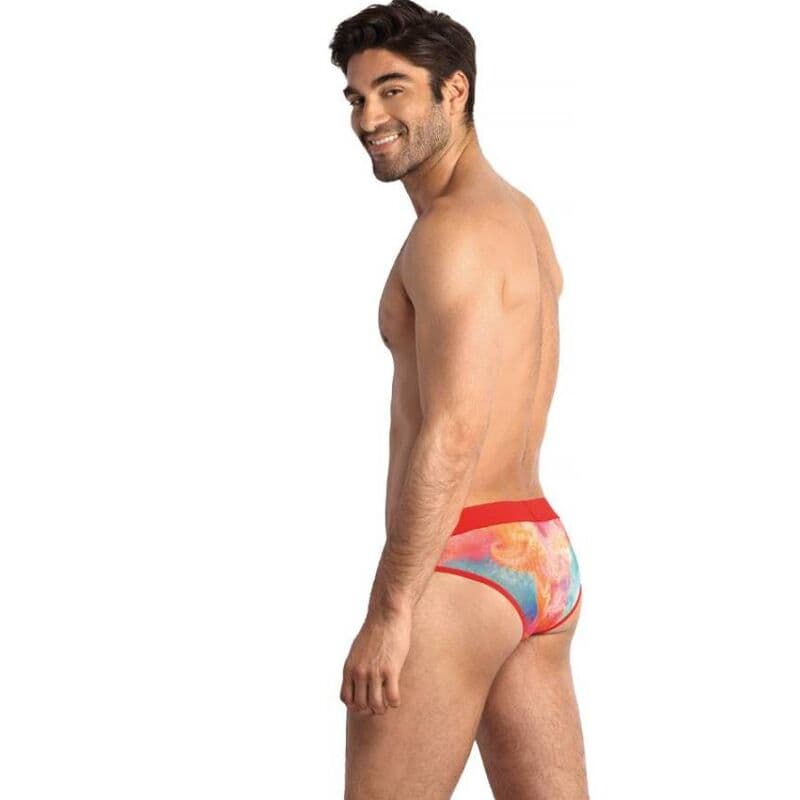 ANAIS MEN - FALCON SLIP 3