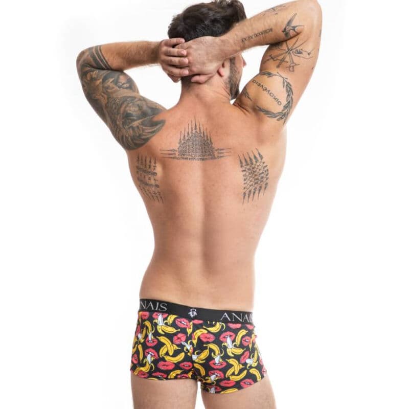ANAIS MEN - BANANA BOXER 2