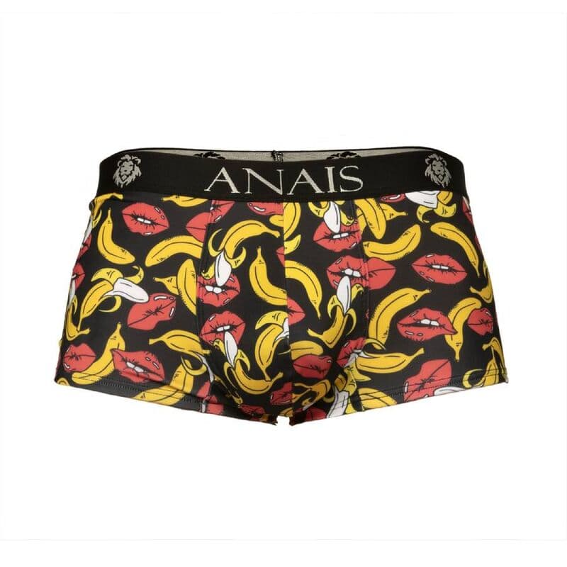 ANAIS MEN - BANANA BOXER 3