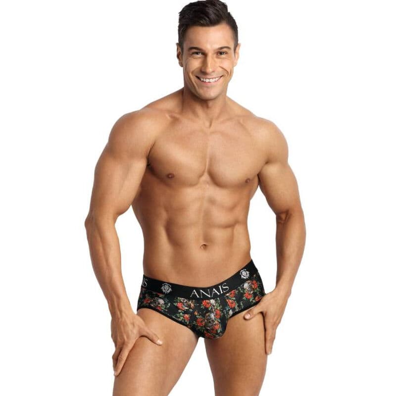 ANAIS MEN - POWER JOCK BIKINI S 3