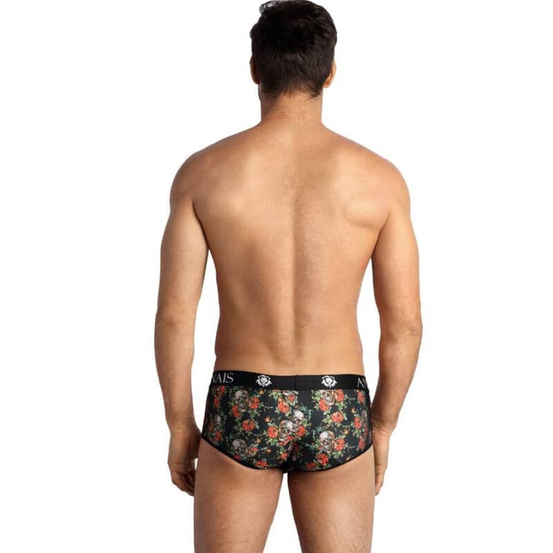 ANAIS MEN - POWER BOXER BRIEF 4