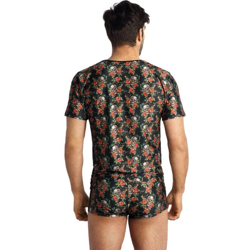 ANAIS MEN - POWER CAMISETA 5