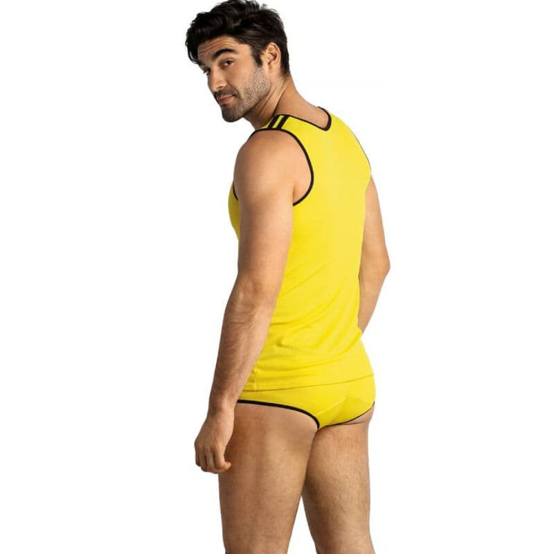 ANAIS MEN - TOKIO TOP M 2