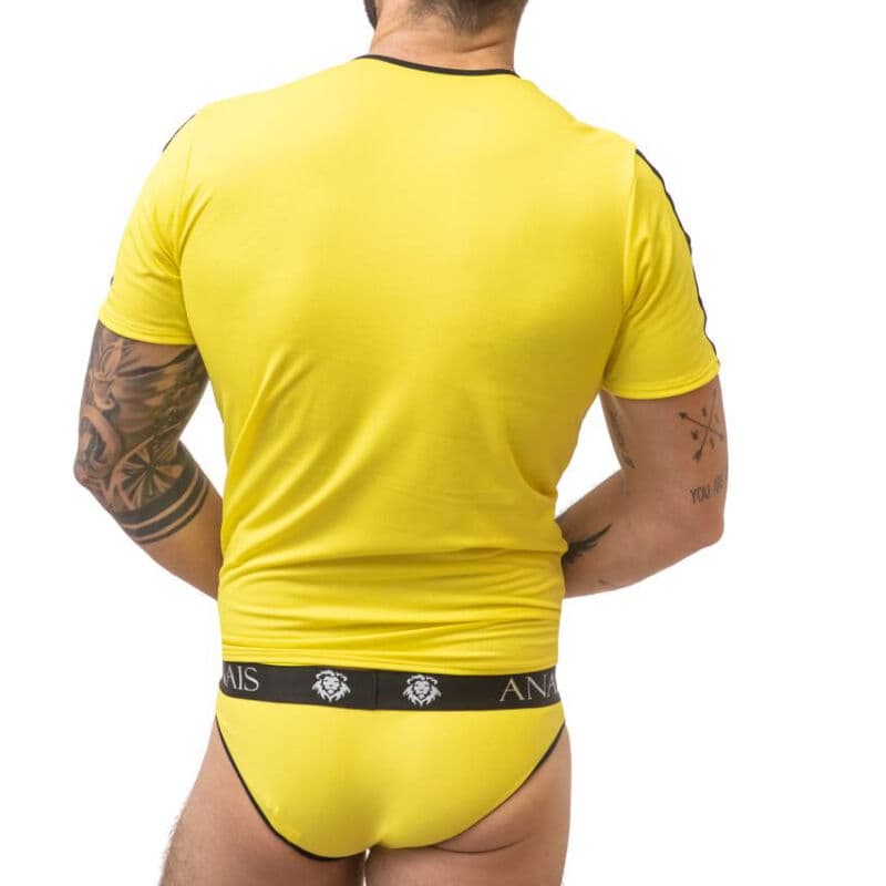 ANAIS MEN - TOKIO CAMISETA L 5