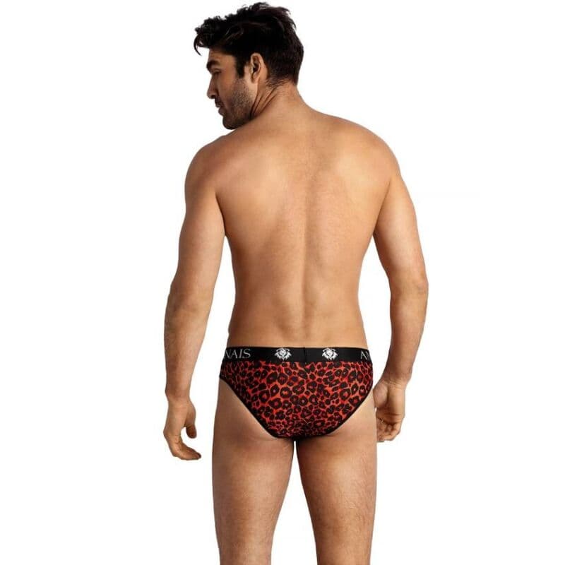 ANAIS MEN - TRIBAL SLIP S 2