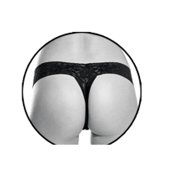 FETISH FANTASY LIMITED EDITION - REMOTE CONTROL VIBRATING PANTIES 4