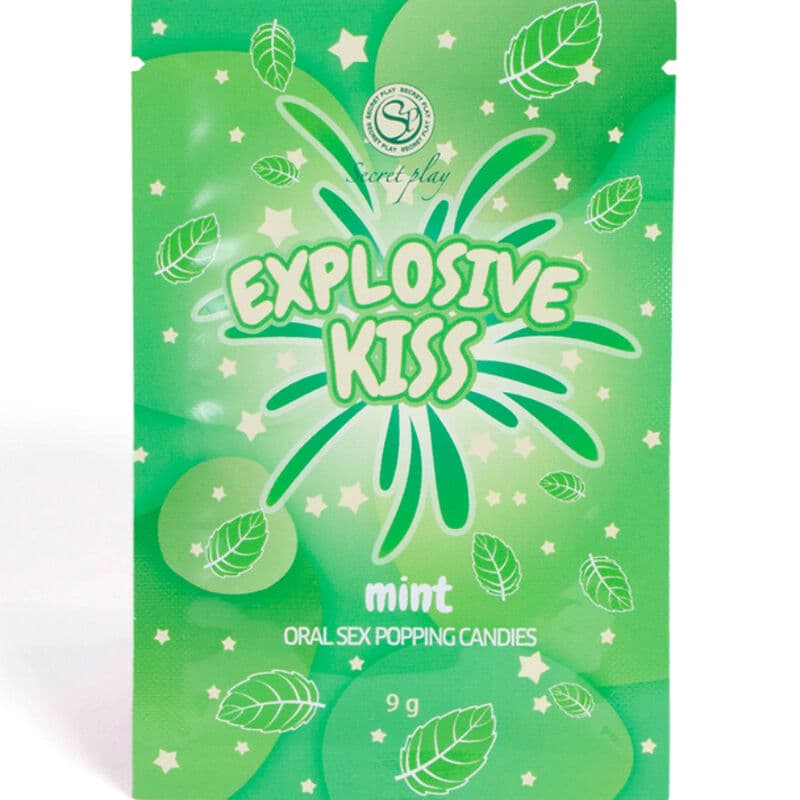SECRETPLAY - MINT EXPLOSIVE CANDIES 2