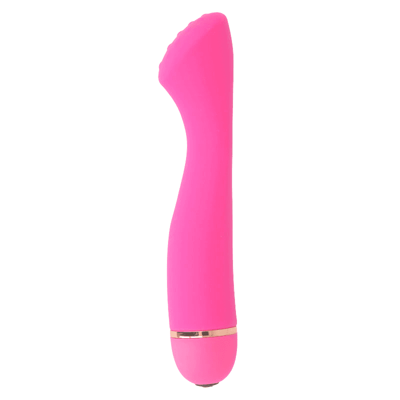 INTENSE - LILO 20 SPEEDS SILICONE PINK 5