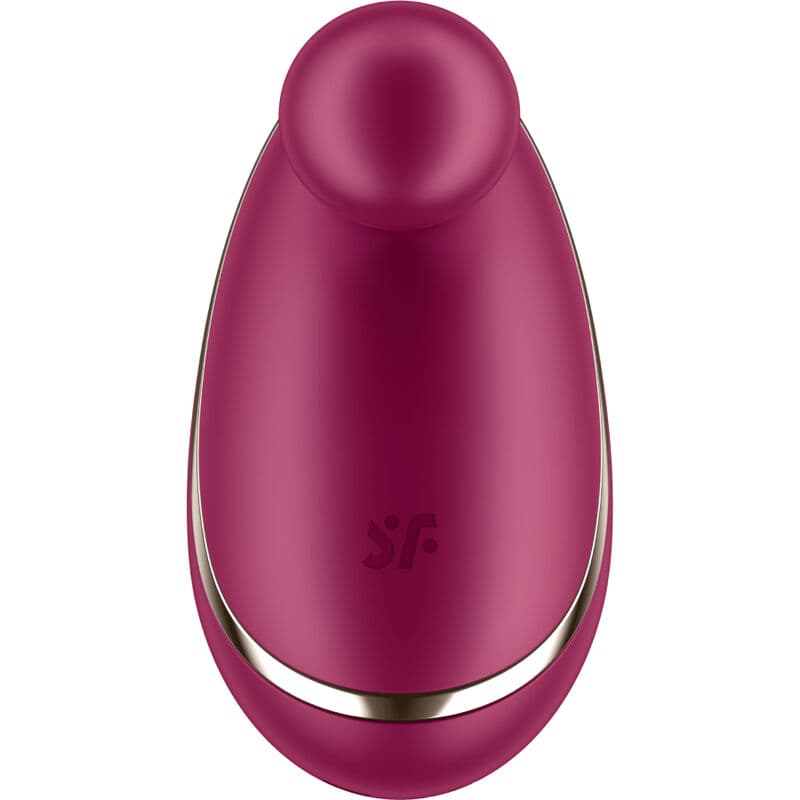 SATISFYER - SPOT ON 1 BERRY 4