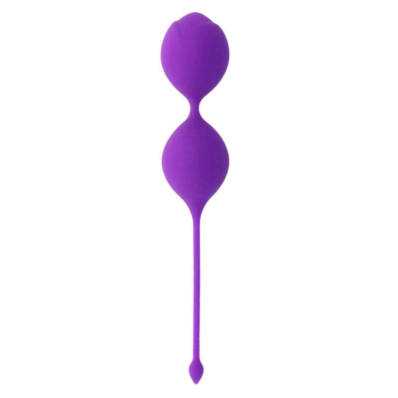INTENSE - KISHA FIT SILICONE KEGEL LILAC 2