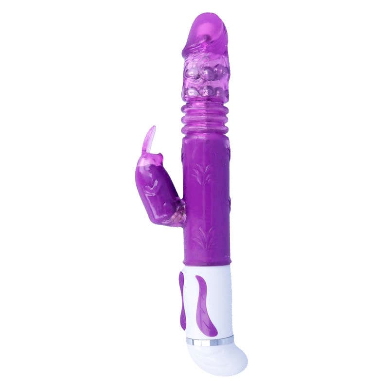 INTENSE - ESTUARD UP&DOWN ROTATOR VIBRATOR LILAC 2