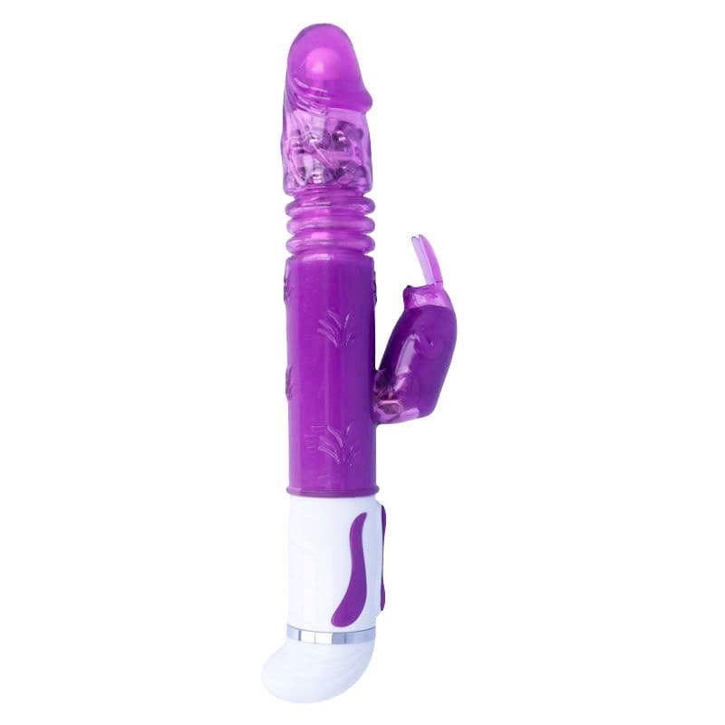 INTENSE - ESTUARD UP&DOWN ROTATOR VIBRATOR LILAC 3