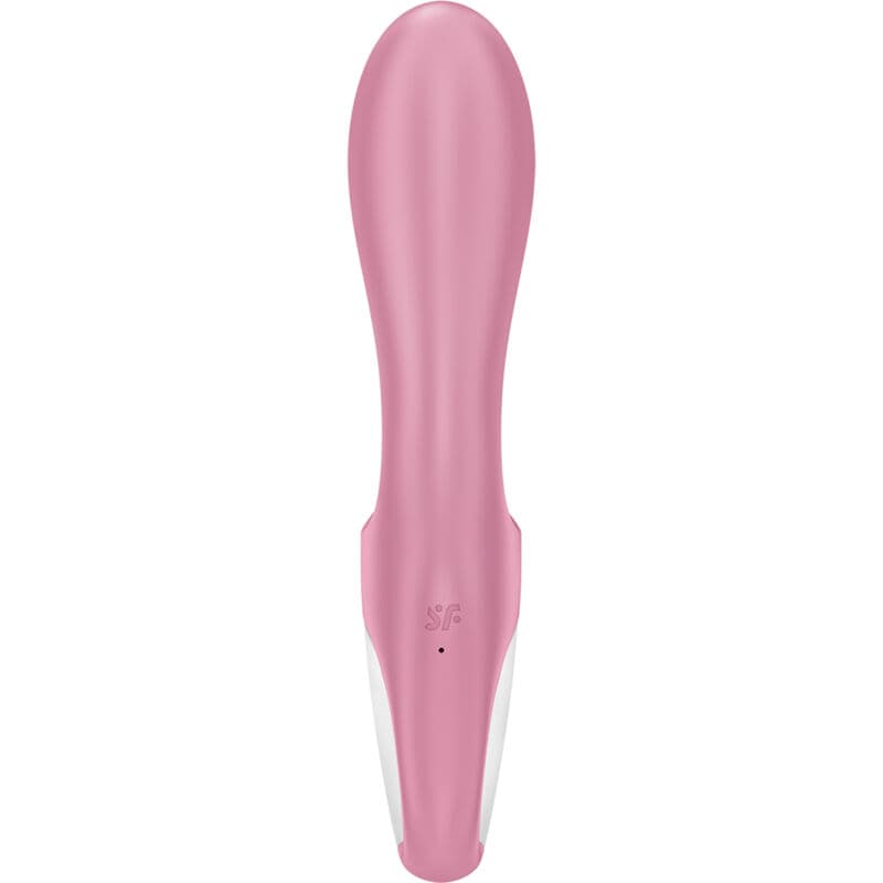 SATISFYER - AIR PUMP BUNNY 2 PINK 5