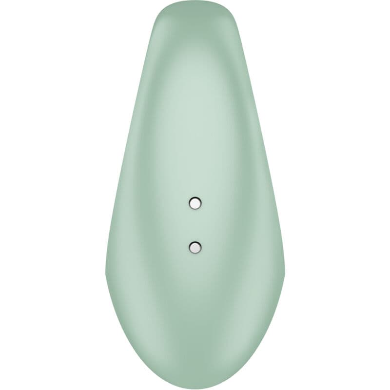 SATISFYER - PERFECT PAIR 3 GREEN 4
