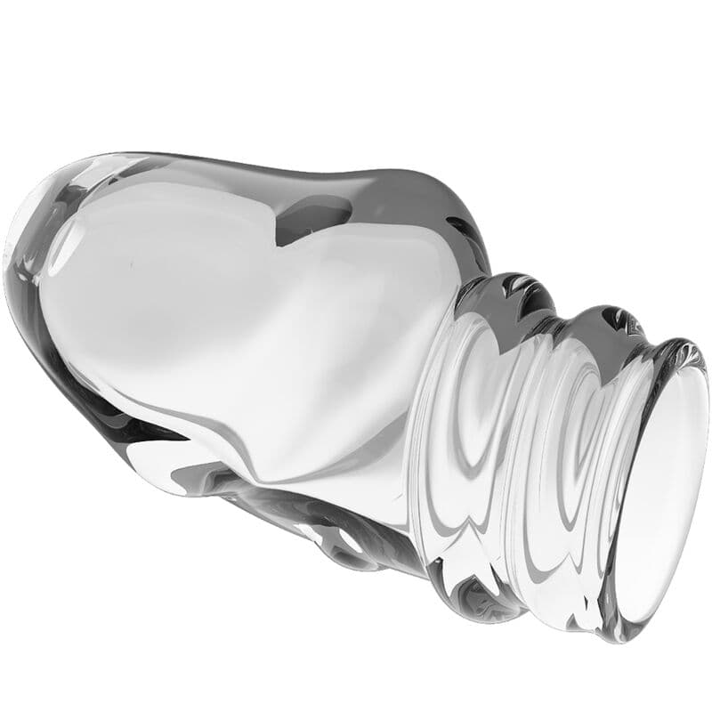 PRETTY LOVE - JEREMY TRANSPARENT PENIS THICKER 4