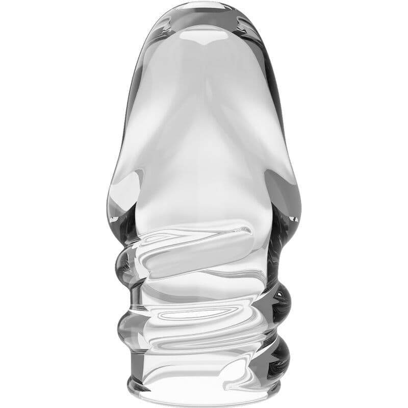 PRETTY LOVE - JEREMY TRANSPARENT PENIS THICKER 3