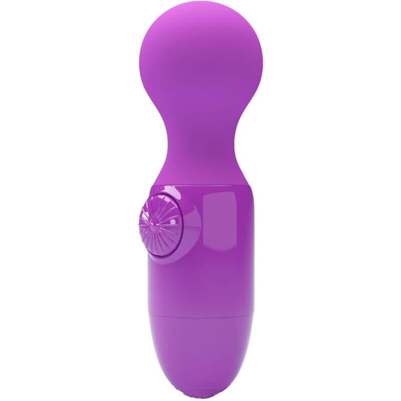 PRETTY LOVE - PURPLE MINI PERSONAL MASSAGER 2