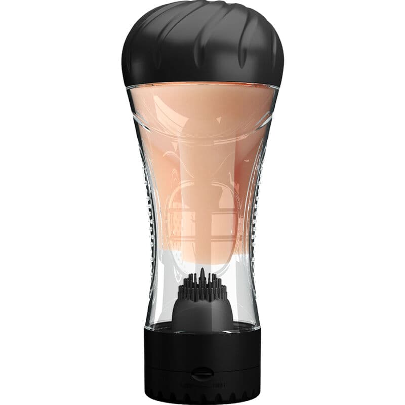 PRETTY LOVE - NAOMI VAGINA VIBRATOR 3