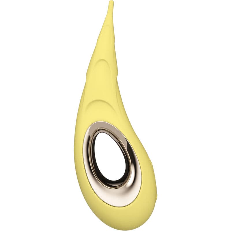 LELO - DOT CRUISE ESTIMULADOR DE CLÍTORIS 5