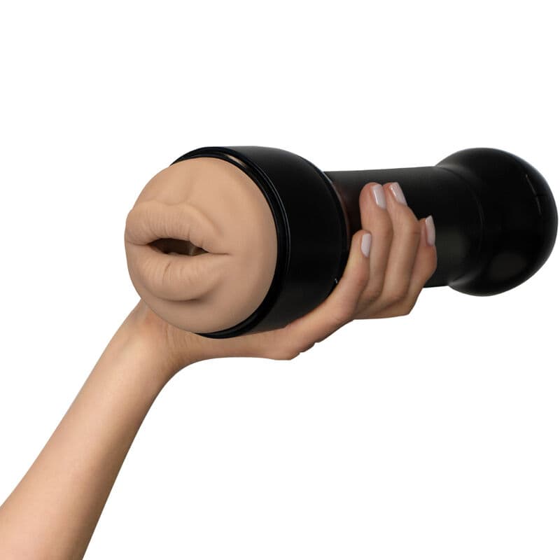 KIIROO - POWERBLOW & FEEL VICTORIA JUNE BOCA COMBO SET 4
