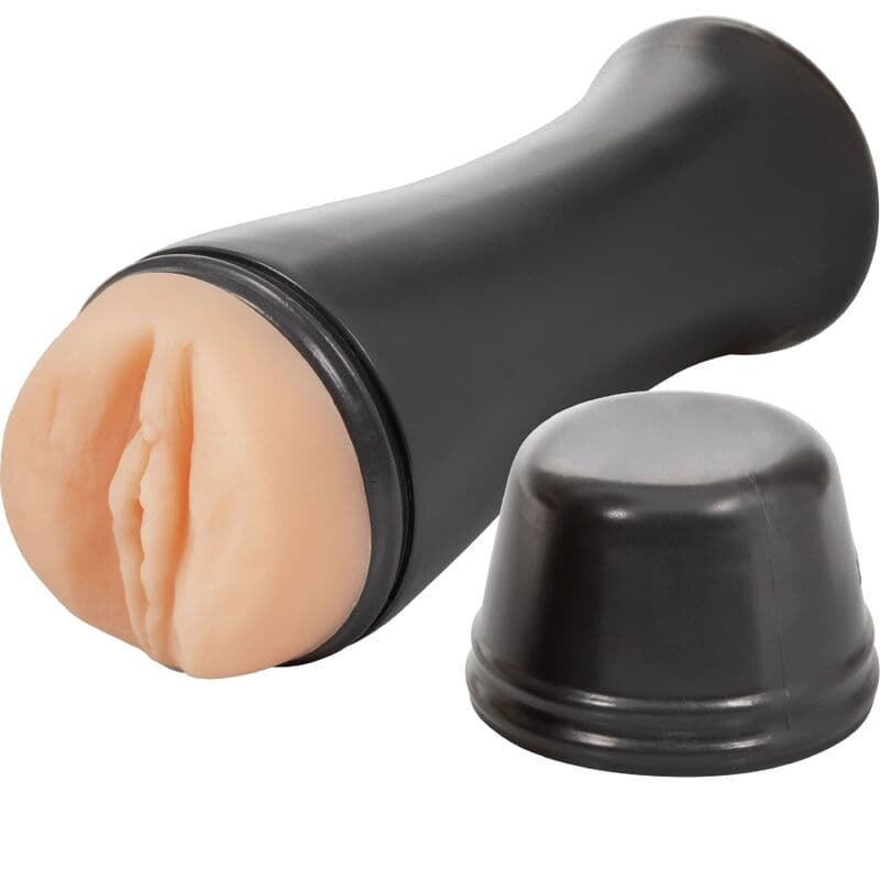 PRIVATE - MASTURBATOR ORIGINAL VACUUM CUP TO GO 4