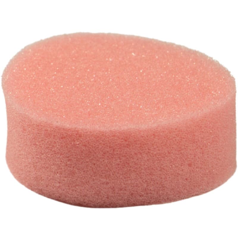 CONFORT 365 - TAMPON LUBRICATED VAGINAL SPONGE - 3 UNITS 2