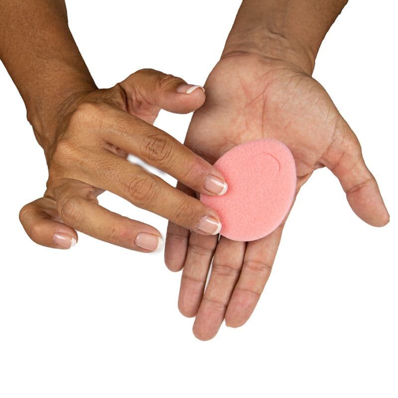 CONFORT 365 - TAMPON LUBRICATED VAGINAL SPONGE - 3 UNITS 5