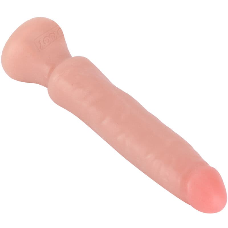 GET REAL - STARTER DONG 16 CM NATURAL 5