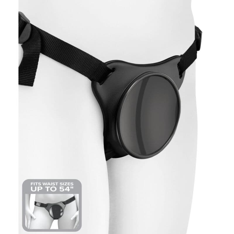 PIPEDREAMS - BODY DOCK ORIGINAL HARNESS 2