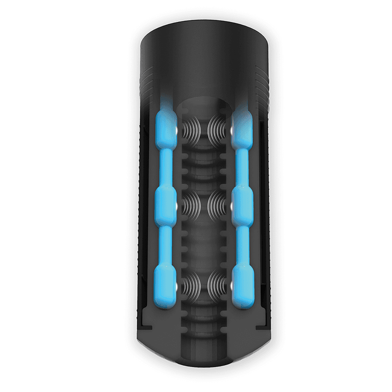 KIIROO - TITAN TECHNOLOGICAL MASTURBATOR 4