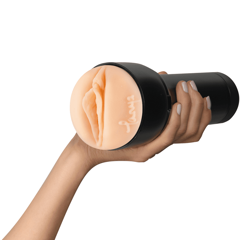 KIIROO - FEEL TANYA TATE - STARS COLLECTION STROKERS 5