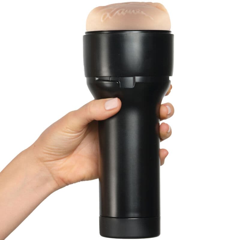 KIIROO - FEEL LAUREN PHILLIPS STARS COLLECTION STROKERS POWERBLOW COMPATIBLE 4