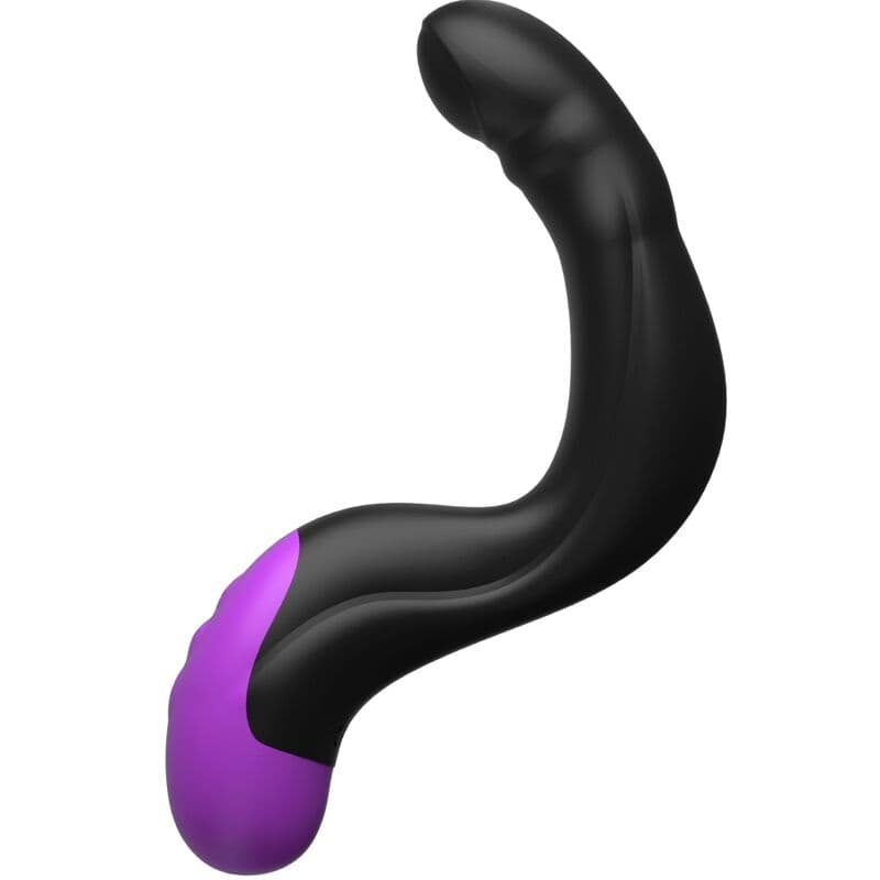 ANAL FANTASY ELITE COLLECTION - HYPER-PULSE P-POINT ANAL MASSAGER 3