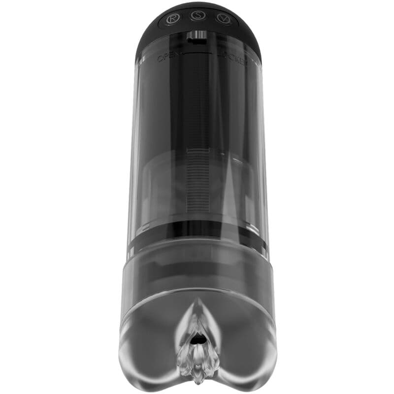 PDX ELITE - STROKER EXTENDER PRO VIBRATOR 4