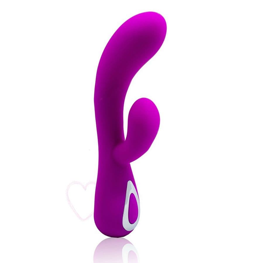 PRETTY LOVE - SMART HONEY VIBRATOR 2