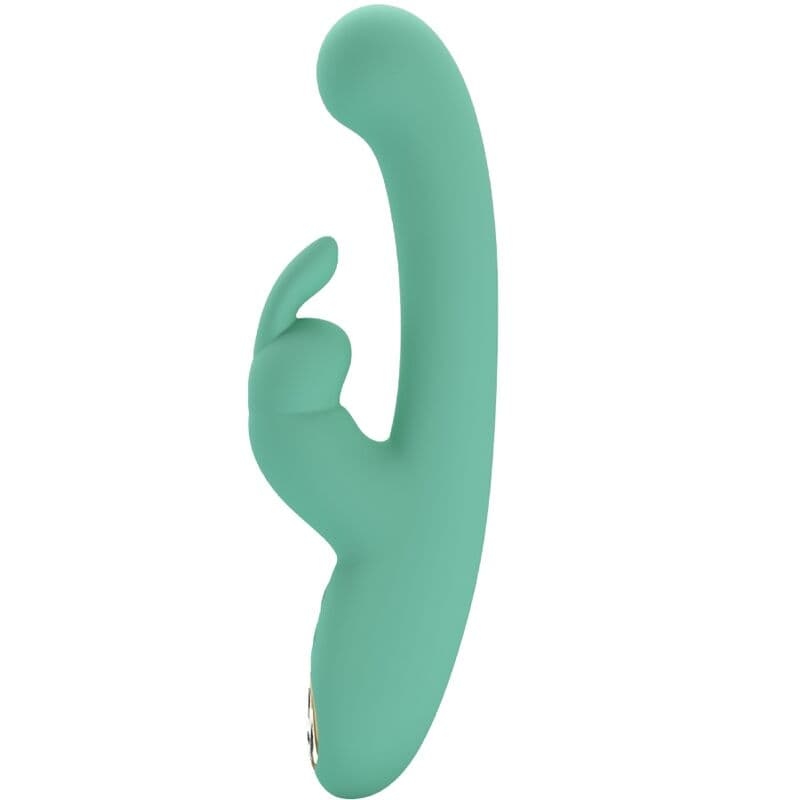 PRETTY LOVE - LAMAR RABBIT VIBRATOR & GREEN G-SPOT 2