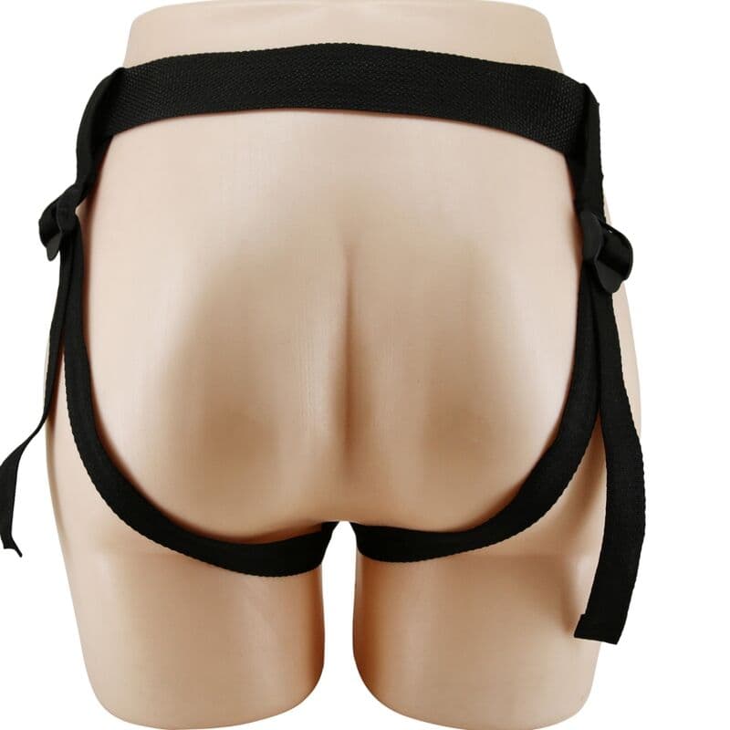PRETTY LOVE - HARNESS STARK COMFORTABLE 5