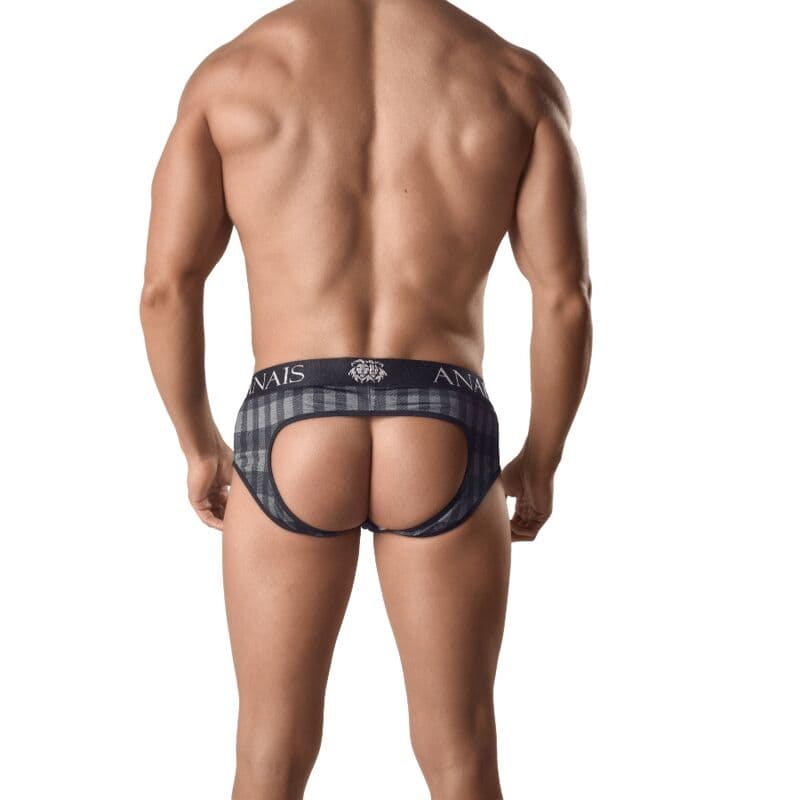 ANAIS MEN - AEGIS JOCK BIKINI S 4