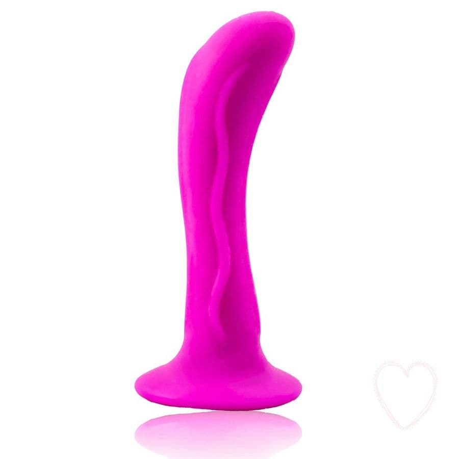 BAILE - PASSION STRONG SUCTION PLUG UNISEX 5