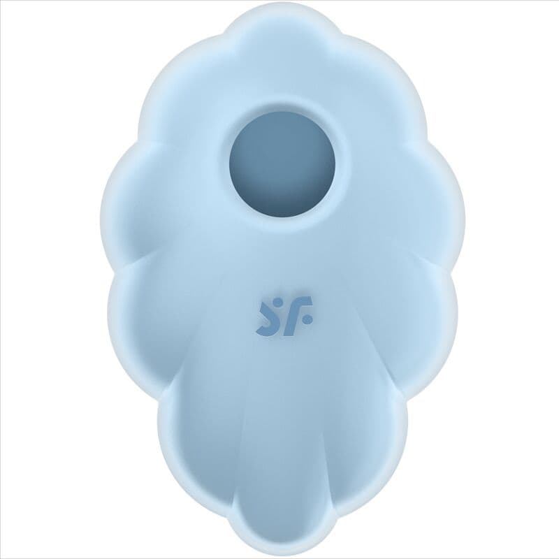 SATISFYER - CLOUD DANCER VIBRADOR AIR 3