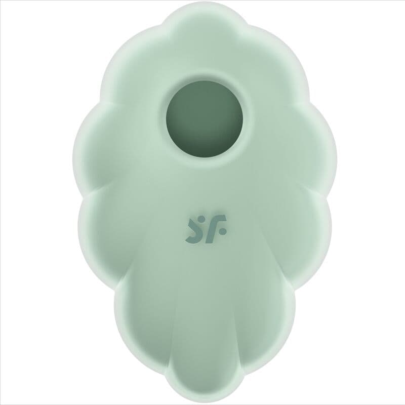 SATISFYER - CLOUD DANCER VIBRADOR AIR 4