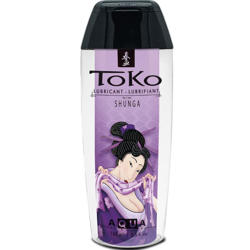 SHUNGA - NAUGHTIER KIT 5