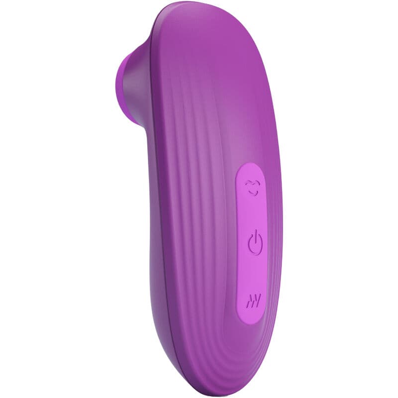 ROMANCE - ADORA MINI VIOLET CLITORIS SUCKER 3