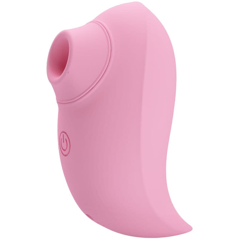 ROMANCE - INHALE BIRD MINI SUCTION CUP WITH MEMORY FUNCTION 3