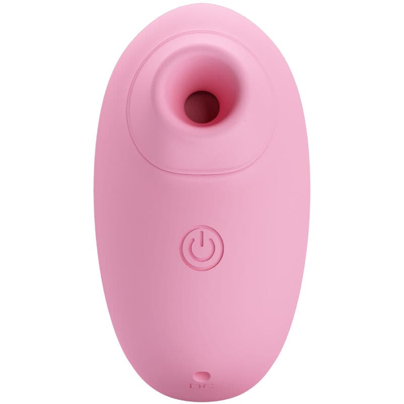 ROMANCE - INHALE BIRD MINI SUCTION CUP WITH MEMORY FUNCTION 2