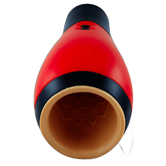 BAILE - ORAL SEX LOVER 30V ADAPTER 2