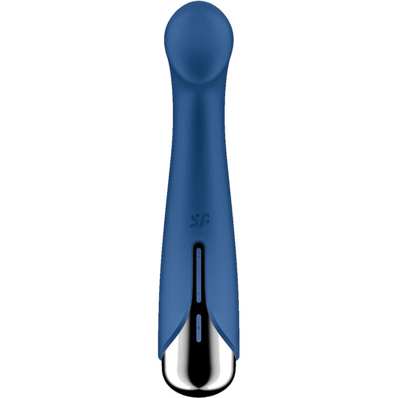 SATISFYER - SPINNING G-SPORT 1 VIBRADOR ROTADOR 4