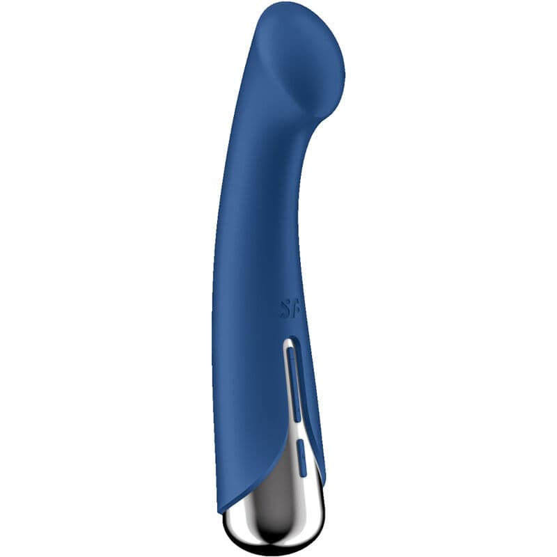 SATISFYER - SPINNING G-SPORT 1 VIBRADOR ROTADOR 5