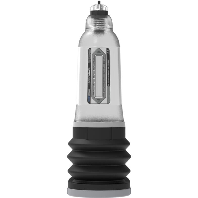 BATHMATE - HYDROMAX 5 TRANSPARENT 2